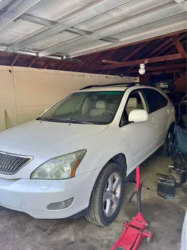2007 Lexus RX 350