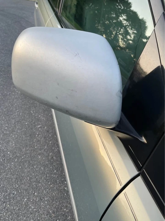 2007 Lexus RX 2nd Gen - Image 11 of 20
