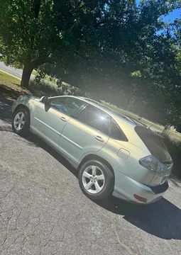 2007 Lexus RX 350