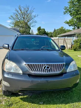 2007 Lexus RX 350
