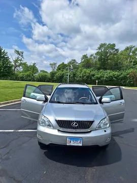 2007 Lexus RX 350