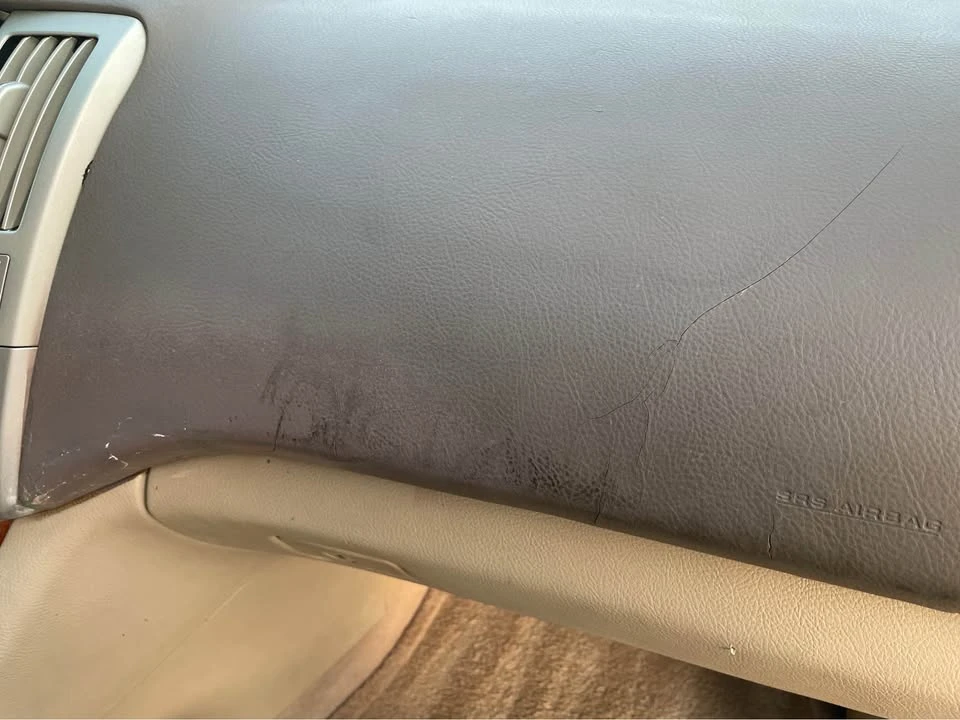2007 Lexus RX 2nd Gen - Image 16 of 20