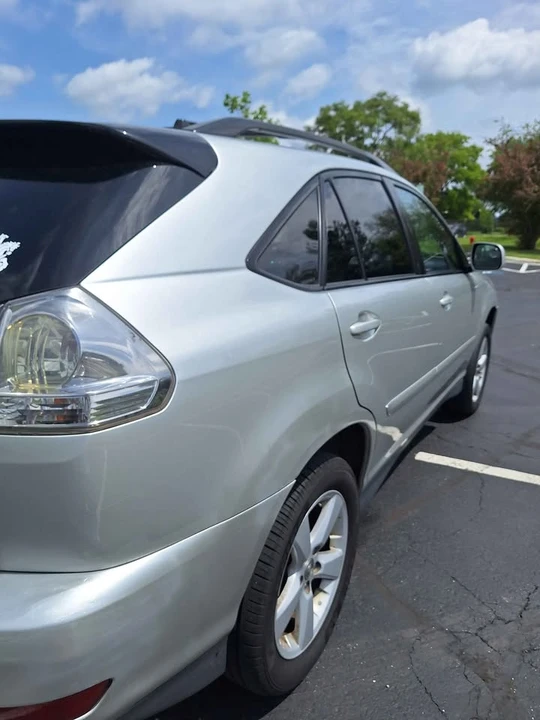 2007 Lexus RX 2nd Gen - Image 6 of 13