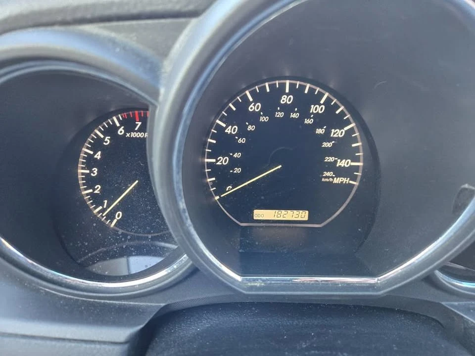 2007 Lexus RX 2nd Gen - Image 13 of 14