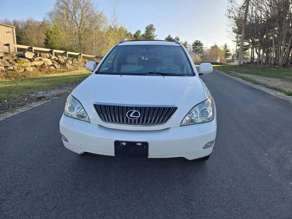 2007 Lexus RX 2nd Gen - Image 2 of 14
