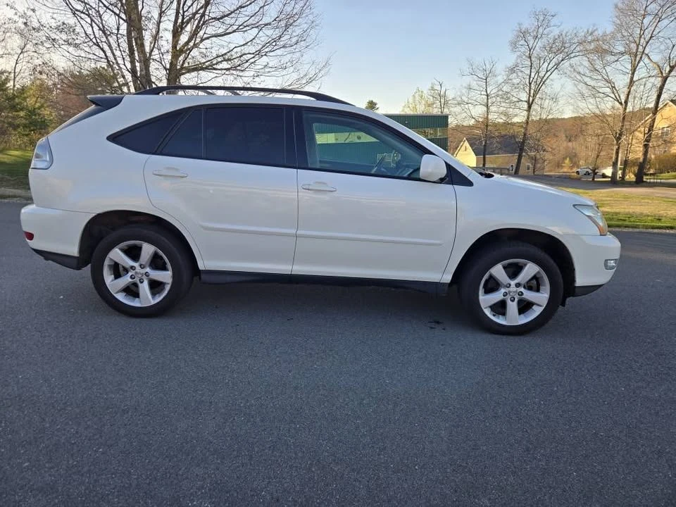 2007 Lexus RX 2nd Gen - Image 4 of 14
