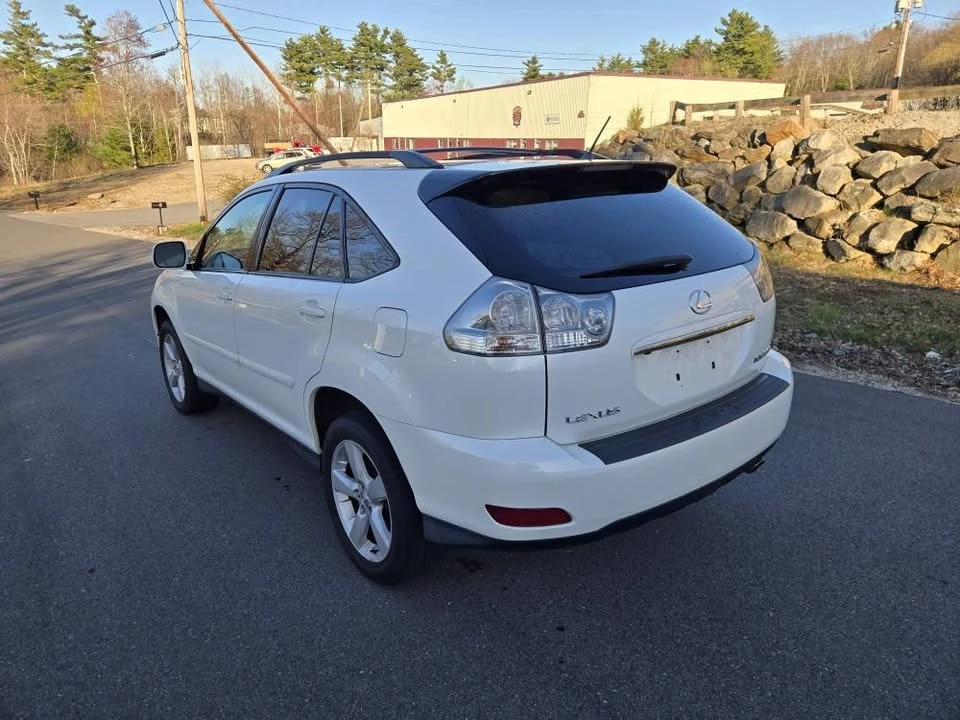 2007 Lexus RX 2nd Gen - Image 7 of 14