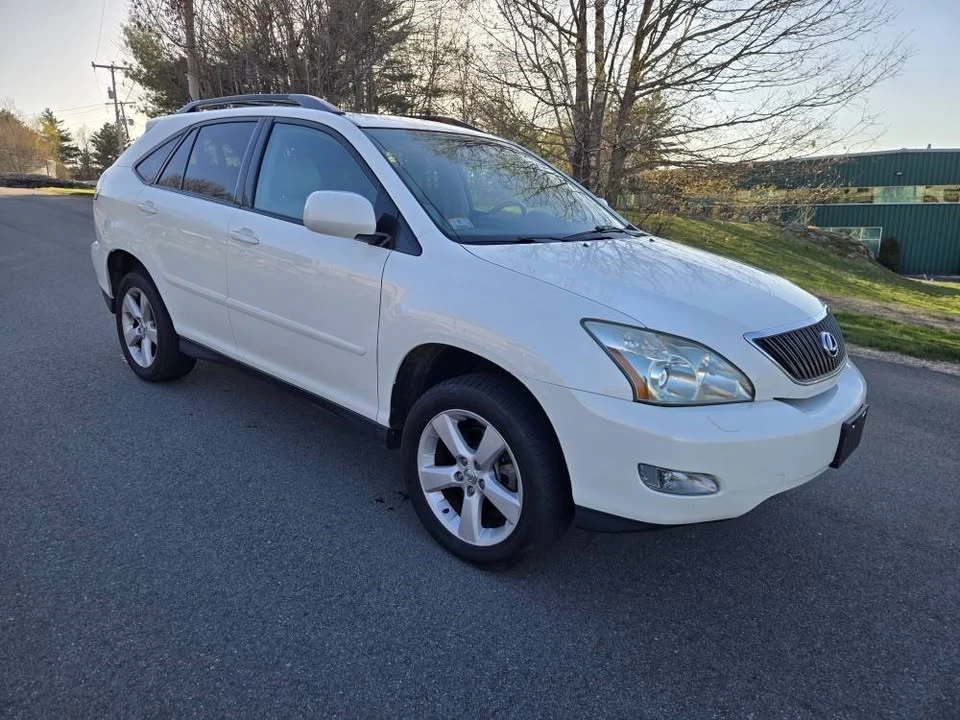 2007 Lexus RX 2nd Gen - Image 3 of 14