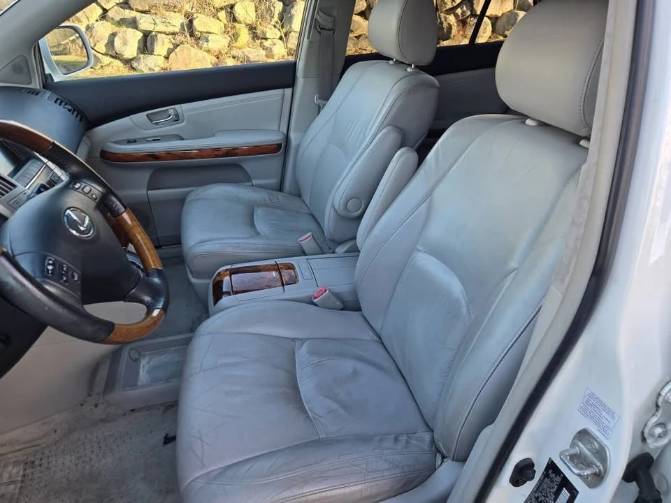 2007 Lexus RX 2nd Gen - Image 10 of 14