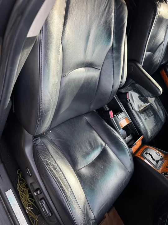 2007 Lexus RX 2nd Gen - Image 3 of 10