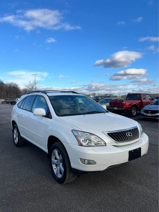 2007 Lexus RX 2nd Gen - Image 3 of 17