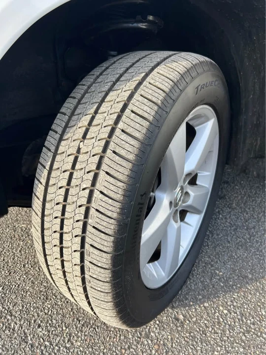 2007 Lexus RX 2nd Gen - Image 15 of 17