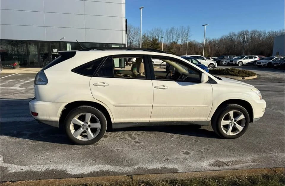 2007 Lexus RX 2nd Gen - Image 3 of 8