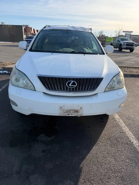 2007 Lexus RX 2nd Gen - Image 2 of 10