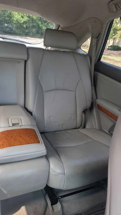 2007 Lexus RX 2nd Gen - Image 13 of 13