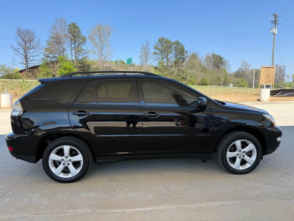 2007 Lexus RX 2nd Gen - Image 6 of 19
