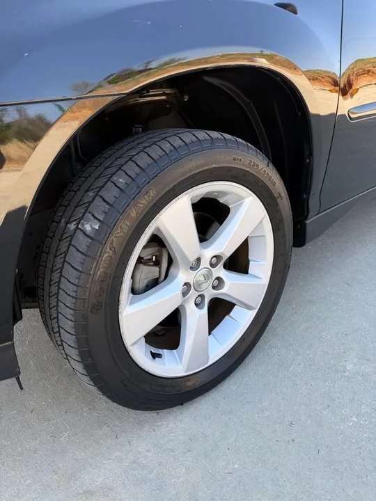 2007 Lexus RX 2nd Gen - Image 15 of 19