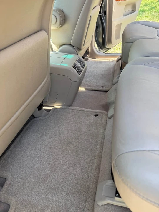 2007 Lexus RX 2nd Gen - Image 13 of 20