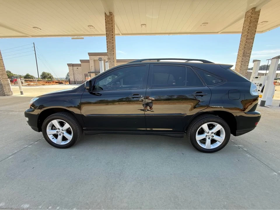 2007 Lexus RX 2nd Gen - Image 3 of 19