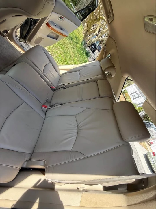 2007 Lexus RX 2nd Gen - Image 14 of 20