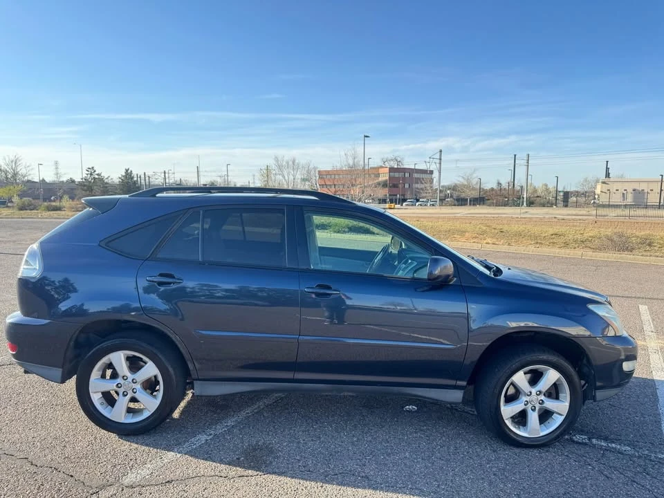 2007 Lexus RX 2nd Gen - Image 2 of 12