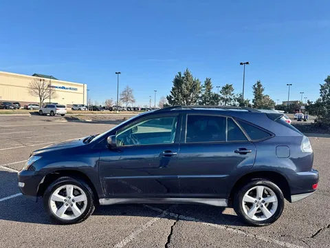 2007 Lexus RX 350 Premium Sport Utility
