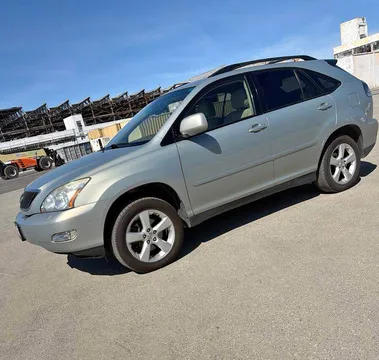 2007 Lexus RX 350 Premium Sport Utility