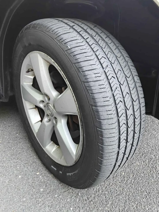 2007 Lexus RX 2nd Gen - Image 16 of 19