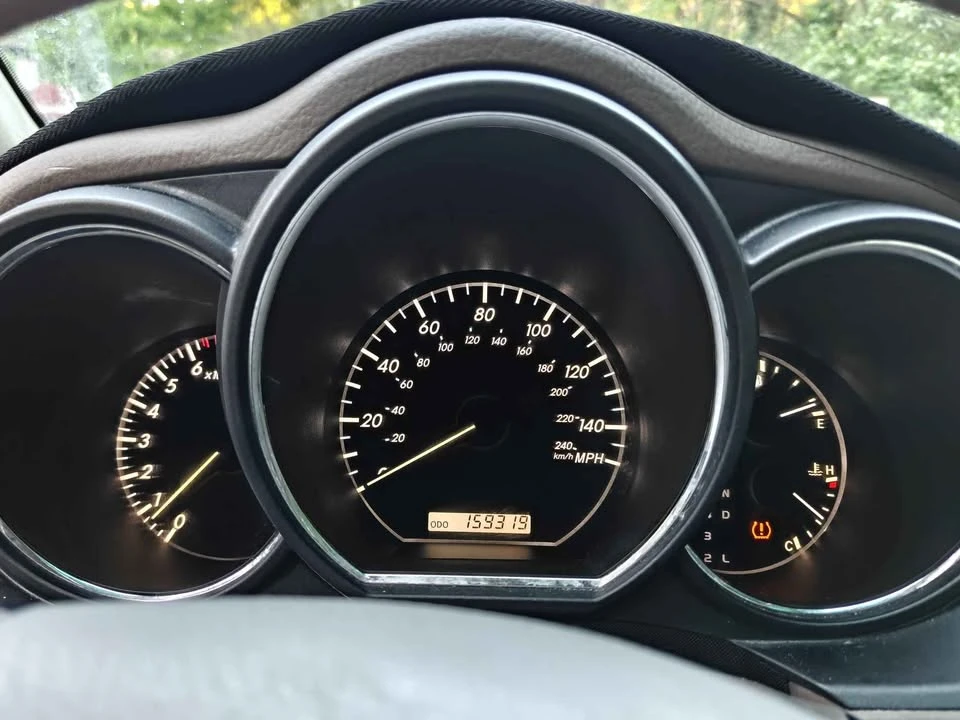 2007 Lexus RX 2nd Gen - Image 17 of 19