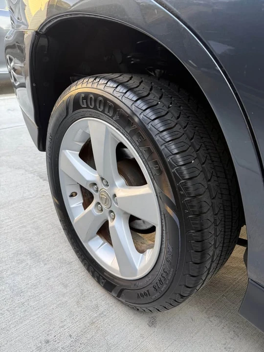 2007 Lexus RX 2nd Gen - Image 10 of 17