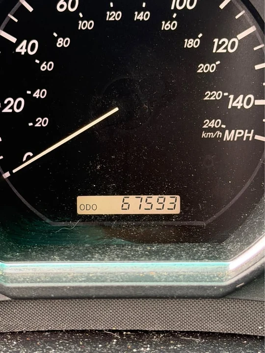 2007 Lexus RX 2nd Gen - Image 5 of 5