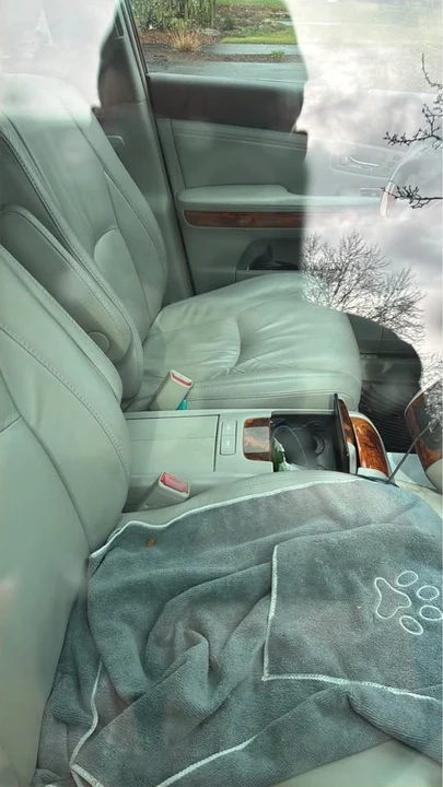 2007 Lexus RX 2nd Gen - Image 4 of 5