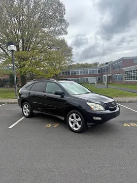 2007 Lexus RX 350 Premium+ Sport Utility