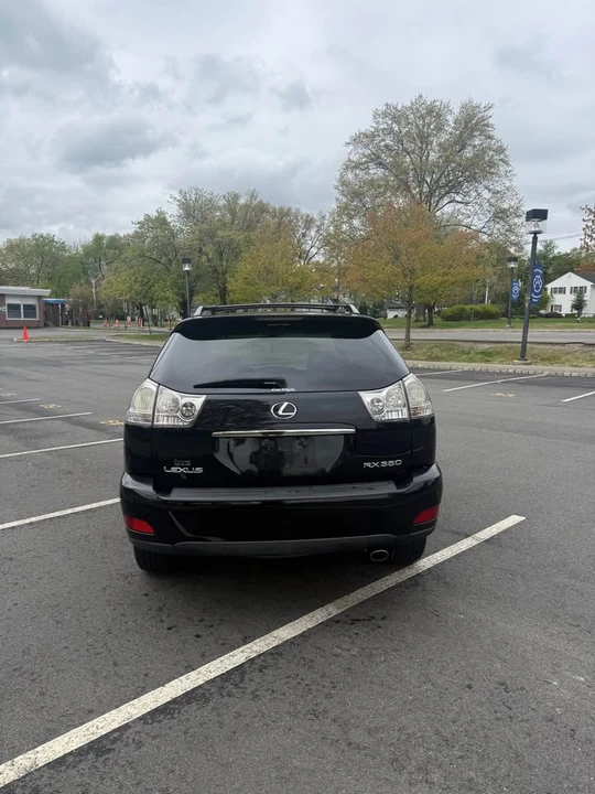 2007 Lexus RX 2nd Gen - Image 11 of 11