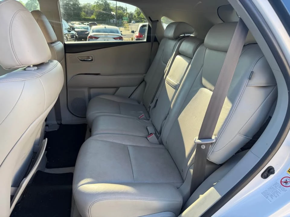 2007 Lexus RX 2nd Gen - Image 16 of 16