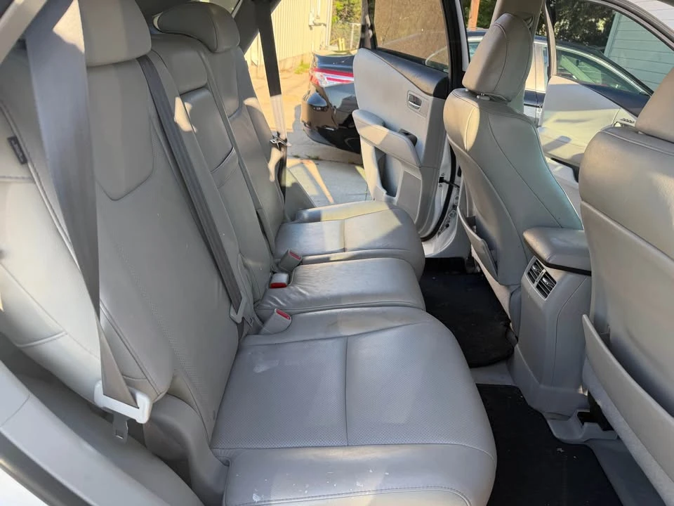 2007 Lexus RX 2nd Gen - Image 15 of 16