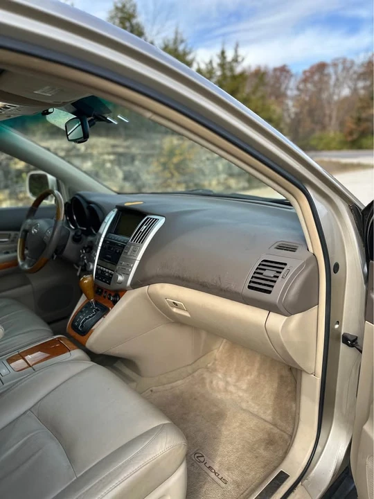 2007 Lexus RX 2nd Gen - Image 12 of 20