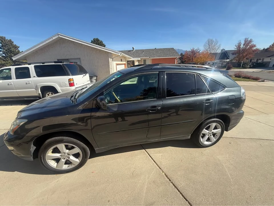 2007 Lexus RX 2nd Gen - Image 3 of 3