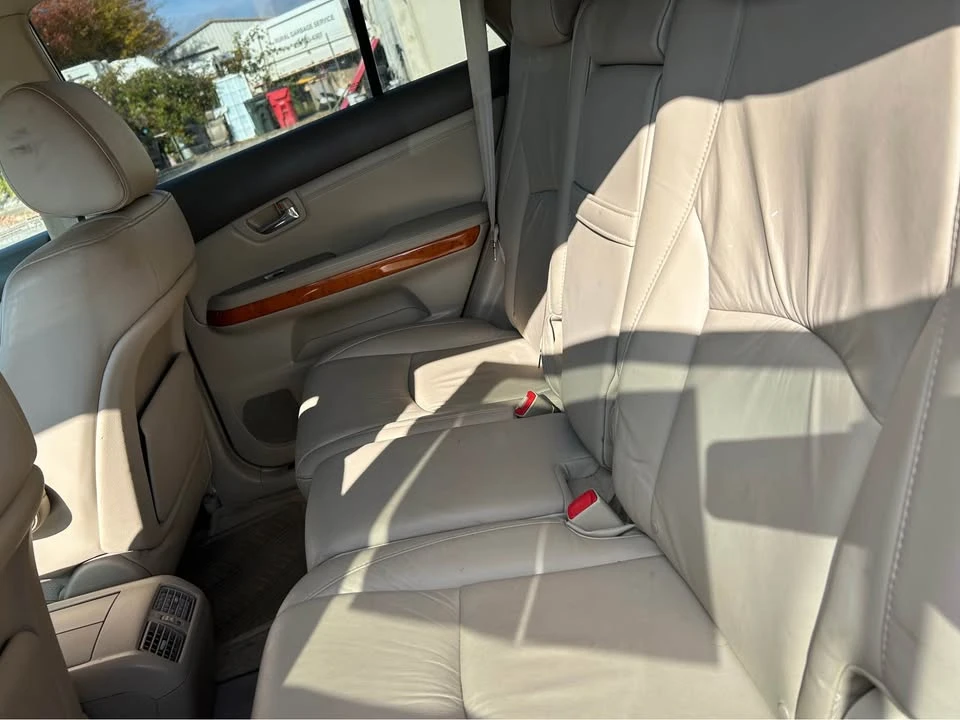 2007 Lexus RX 2nd Gen - Image 8 of 14