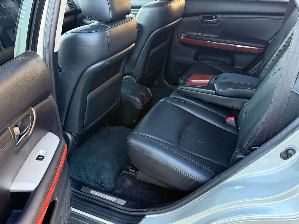 2007 Lexus RX 2nd Gen - Image 7 of 10