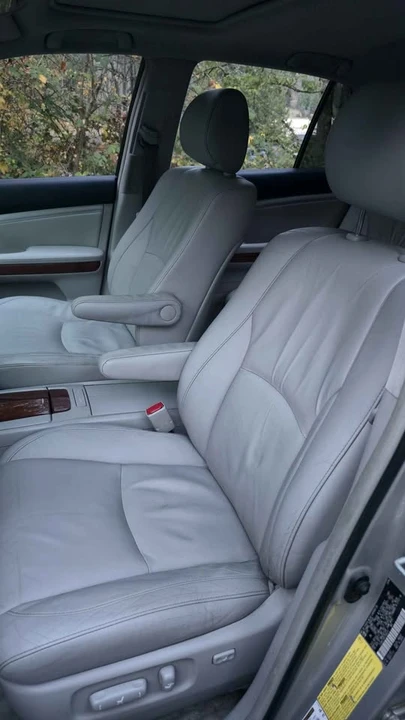 2007 Lexus RX 2nd Gen - Image 10 of 11