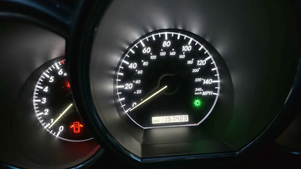 2007 Lexus RX 2nd Gen - Image 7 of 11