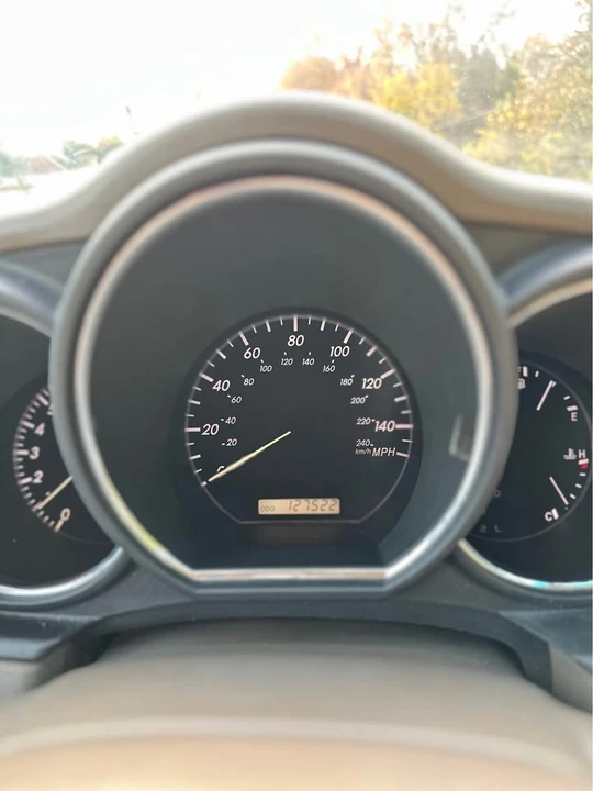2007 Lexus RX 2nd Gen - Image 20 of 20