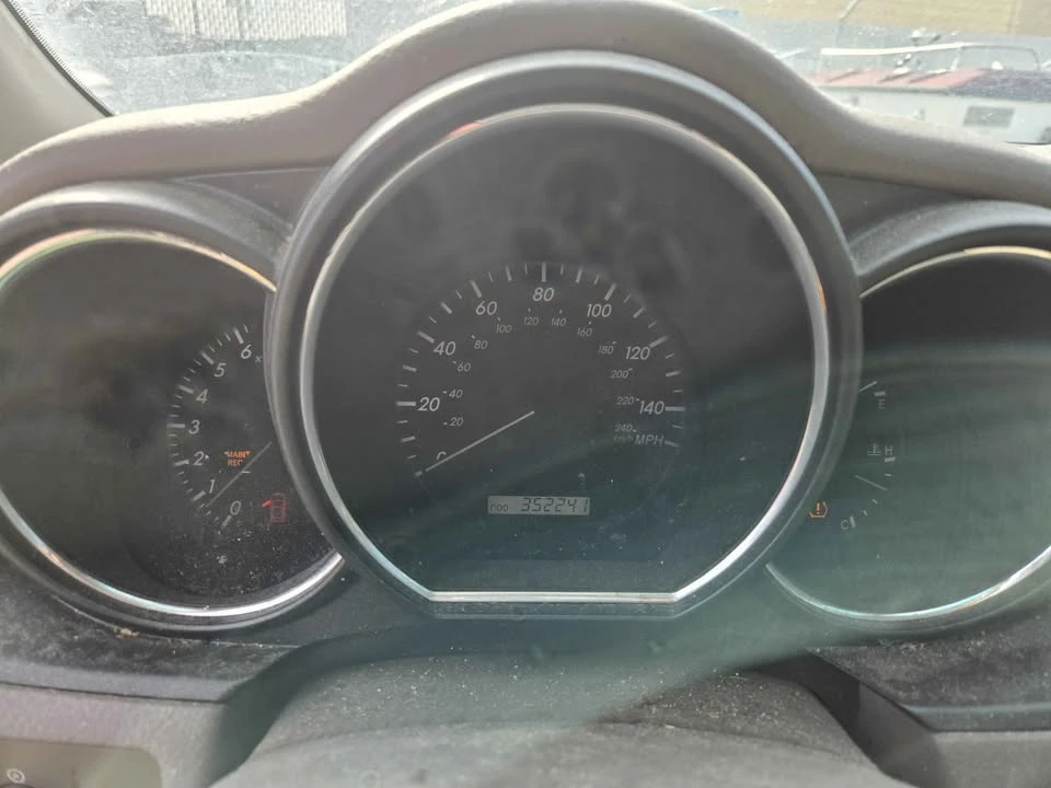 2007 Lexus RX 2nd Gen - Image 16 of 16