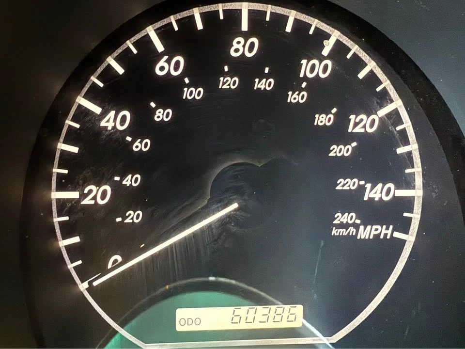 2007 Lexus RX 2nd Gen - Image 4 of 10
