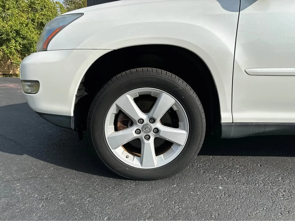 2007 Lexus RX 2nd Gen - Image 10 of 19