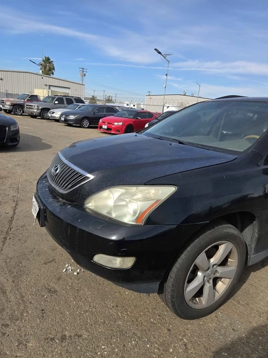 2007 Lexus RX 2nd Gen - Image 2 of 16