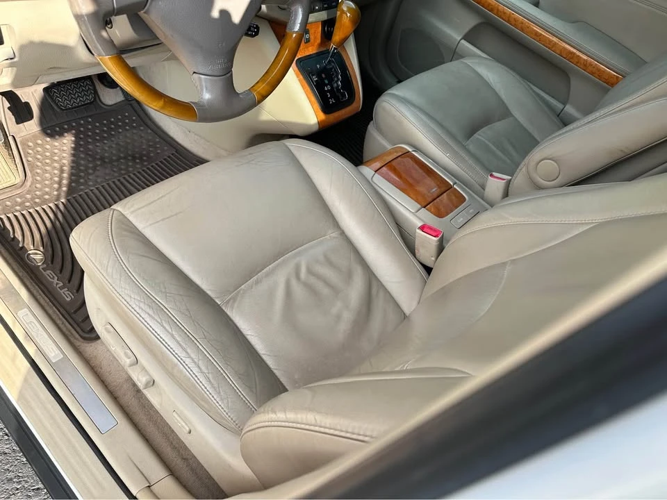2007 Lexus RX 2nd Gen - Image 6 of 19