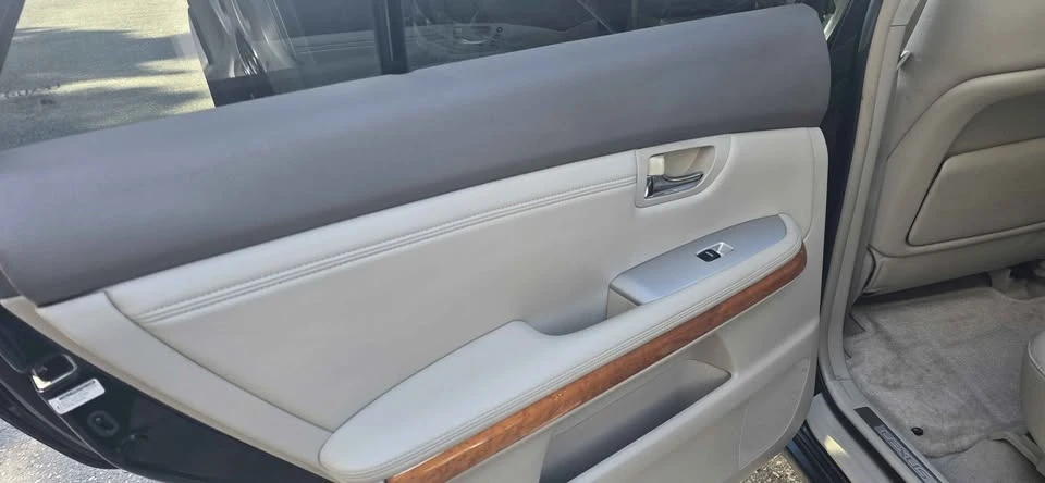 2007 Lexus RX 2nd Gen - Image 12 of 12