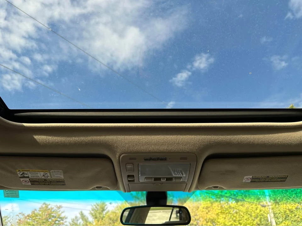 2007 Lexus RX 2nd Gen - Image 19 of 19